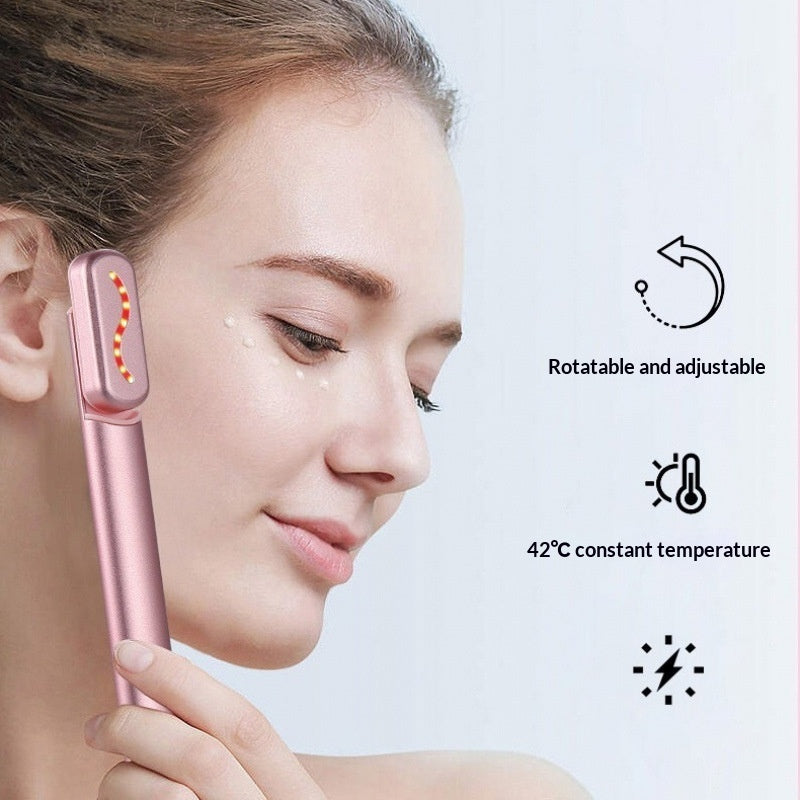 PinkSculpt™ 4-in-1 Anti-Fatigue Wand