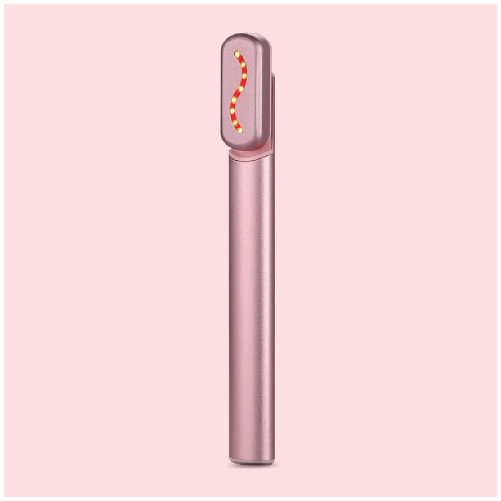 PinkSculpt™ 4-in-1 Anti-Fatigue Wand