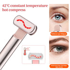 4-in-1 Anti-Fatigue Wand with Red Light Therapy