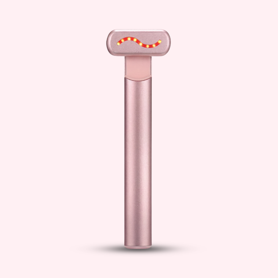 PinkSculpt 4-in-1 Anti-Fatigue Wand