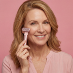 4-in-1 Anti-Fatigue Wand with Red Light Therapy