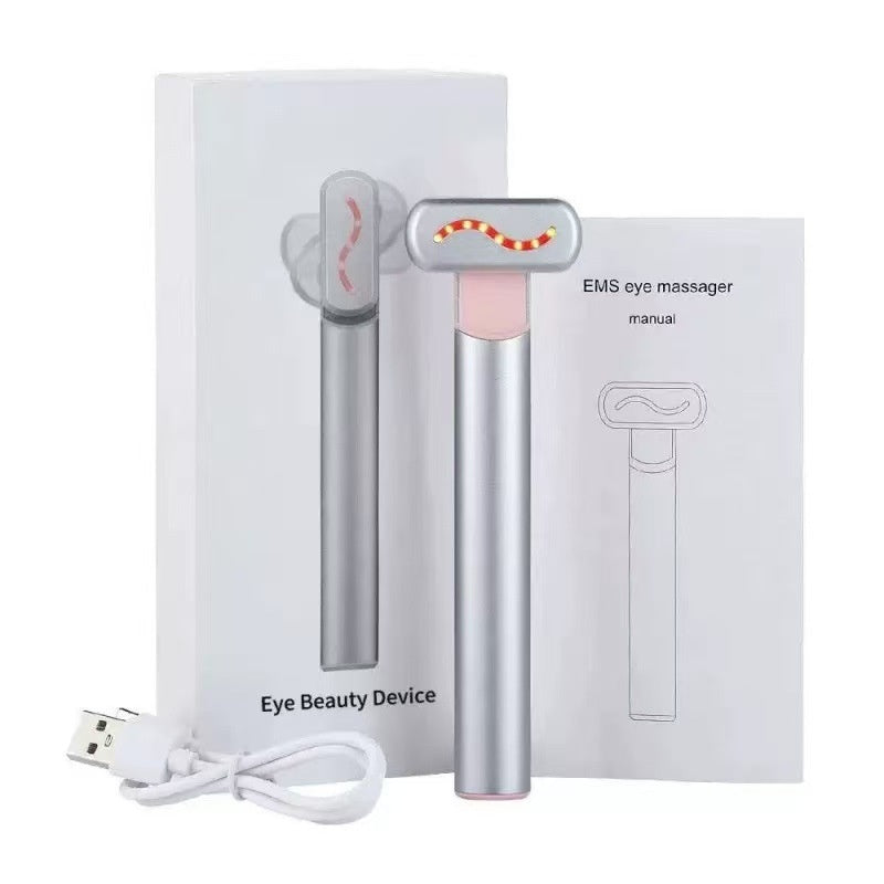 PinkSculpt™ 4-in-1 Anti-Fatigue Wand