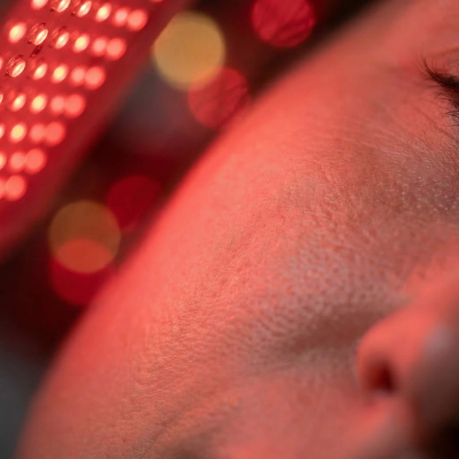 Smoother, Firmer Looking Skin