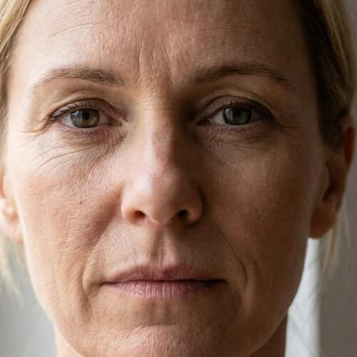 Smoother, Softer Skin before