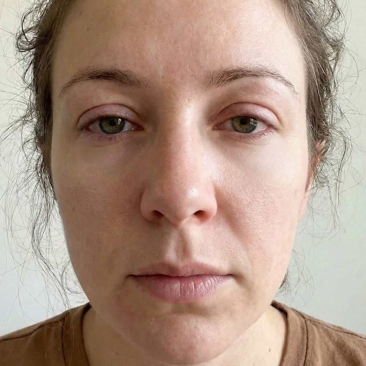 Brighter, More Rested Eyes after