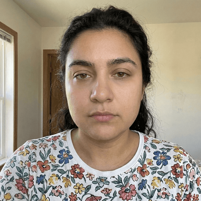 After PinkSculpt — visibly rested