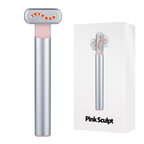 4-in-1 Anti-Fatigue Wand with Red Light Therapy