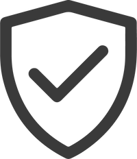 Safe & Secure Checkout